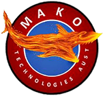 Mako Oil Logo